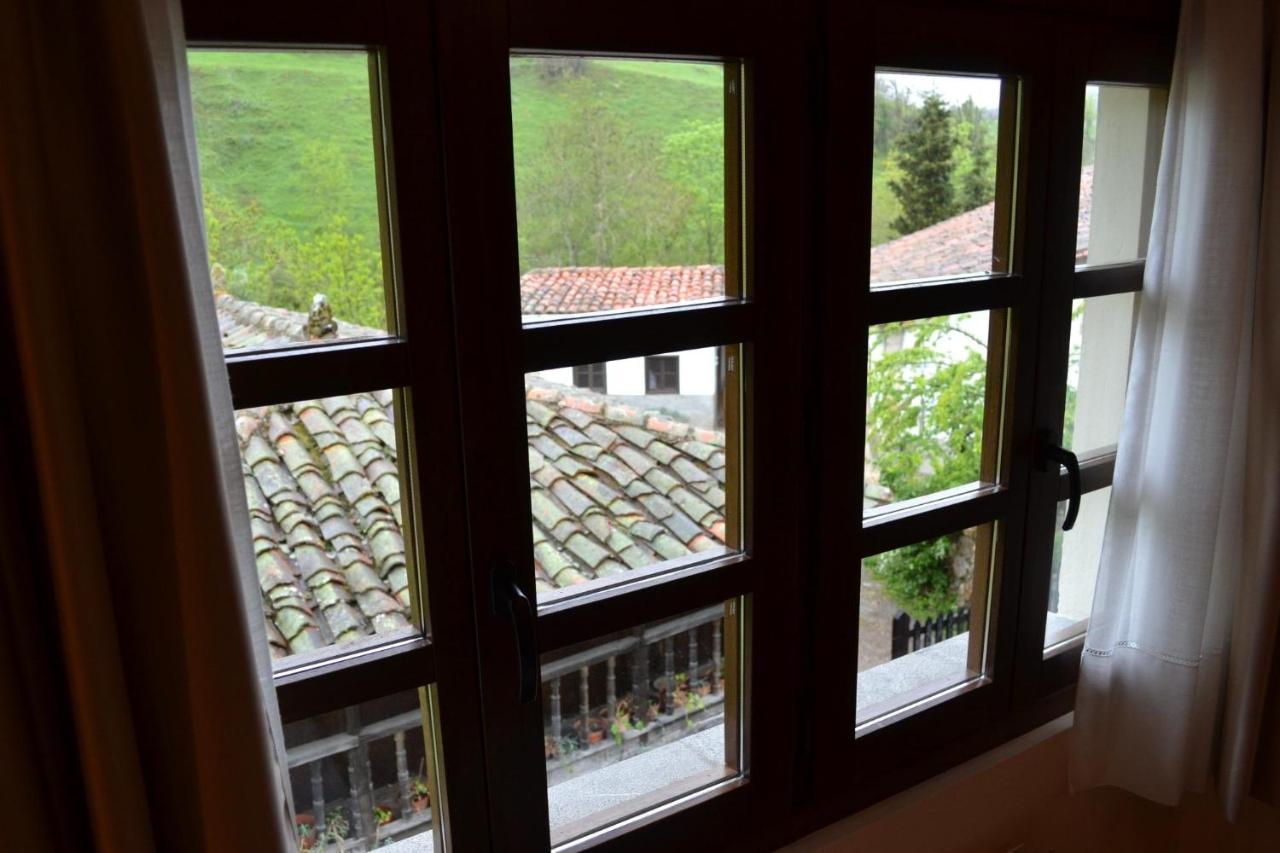 Alesga Hotel Rural - Valles Del Oso -Asturias San Salvador  Екстер'єр фото