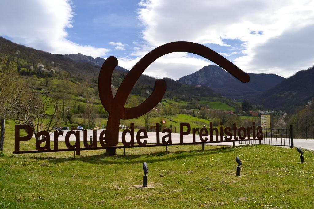 Alesga Hotel Rural - Valles Del Oso -Asturias San Salvador  Екстер'єр фото