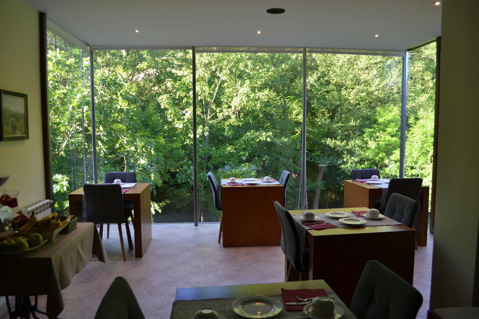 Alesga Hotel Rural - Valles Del Oso -Asturias San Salvador  Екстер'єр фото